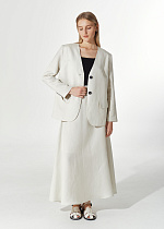 z41201 Юбка женская