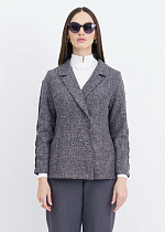 z12625 Жакет женский