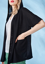 221655 Кардиган женский