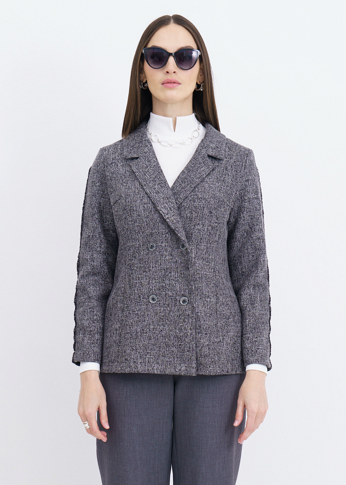 z12625 Жакет женский