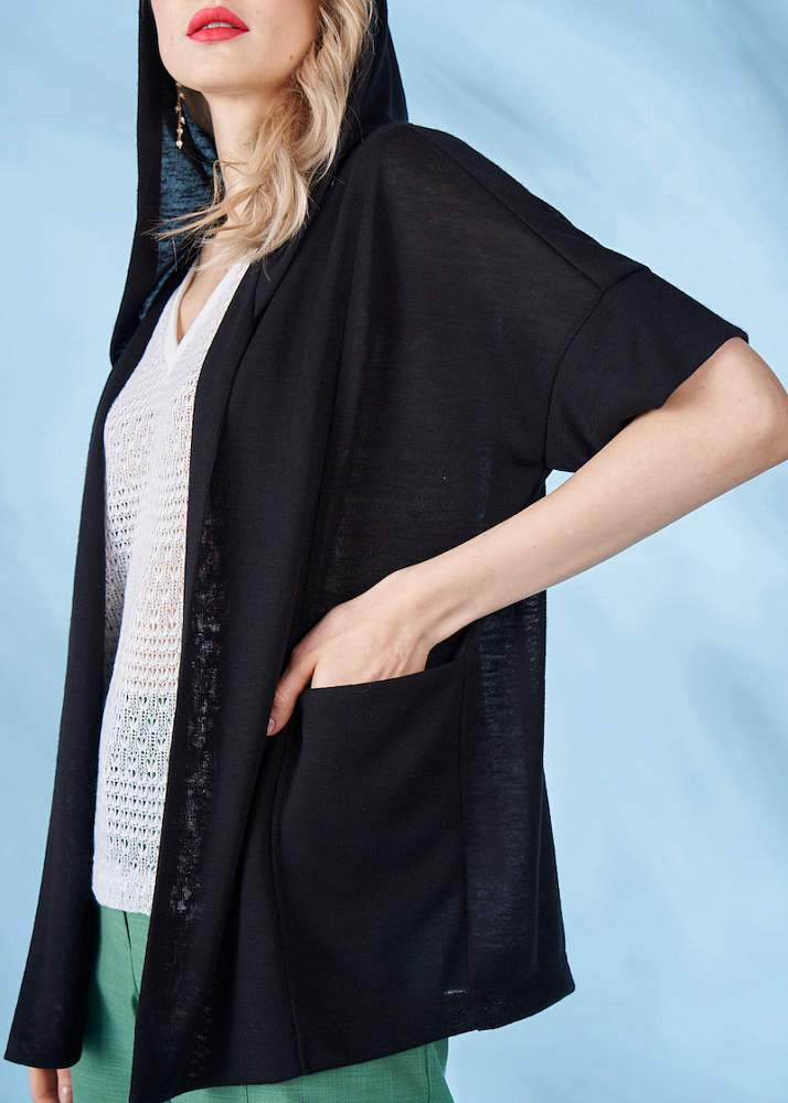 221655 Кардиган женский