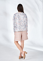 z21905 Свитшот женский