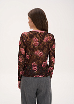 z52130 Блузка женская