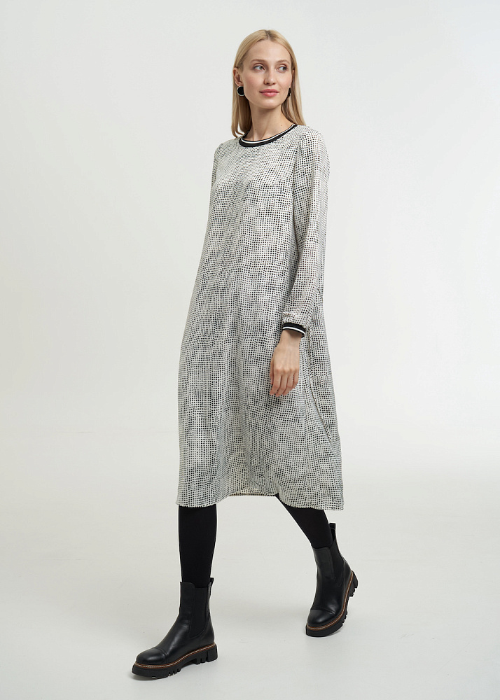 z32505 Платье  женское