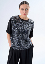 z43109 Блузка женская