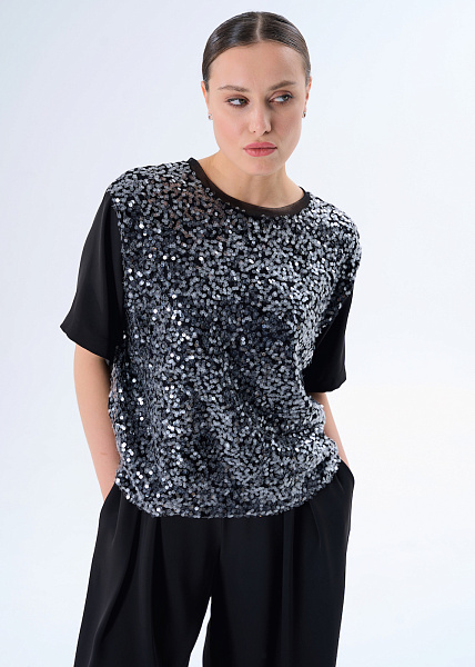 z43109 Блузка женская