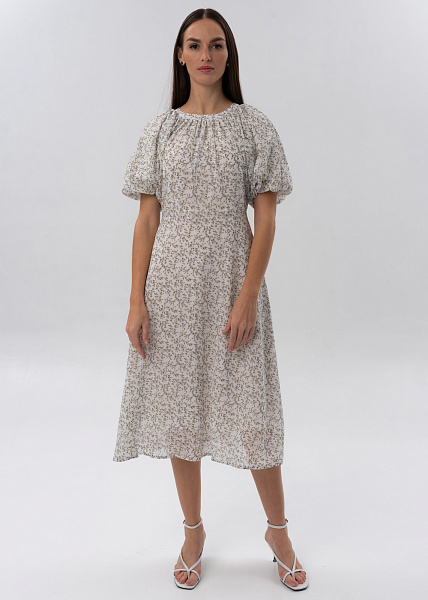 z31510 Платье женское