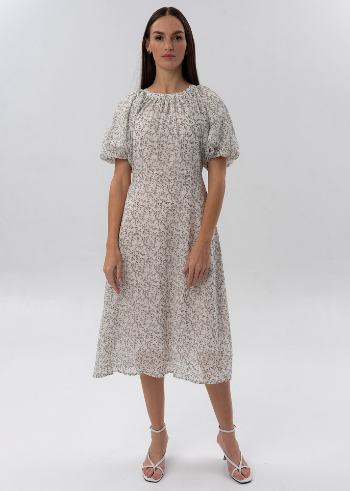 z31510 Платье женское