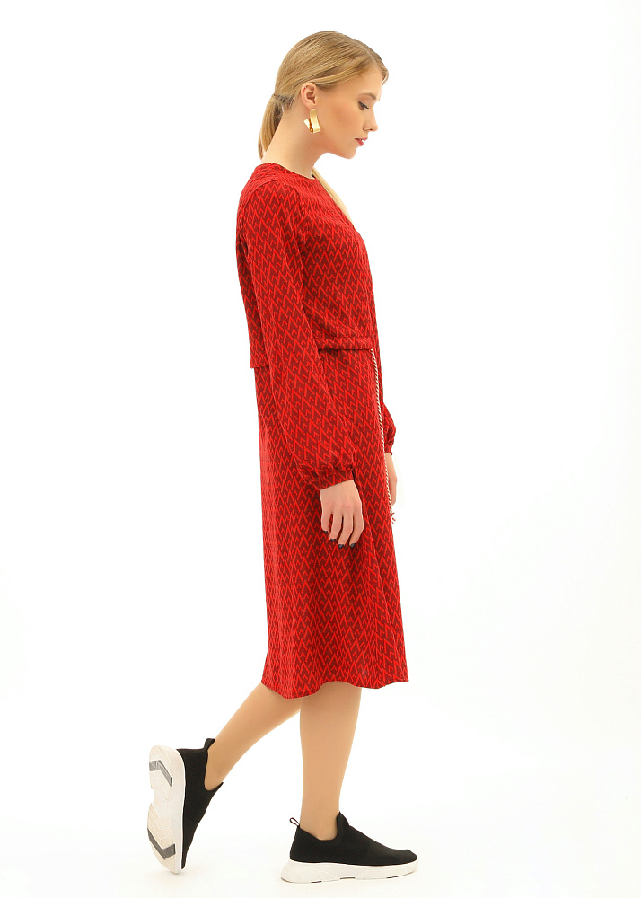 z92556 Платье женское