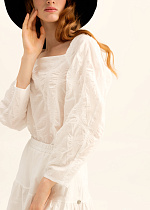 z11153 Блузка  женская