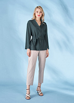 221157 Рубашка женская