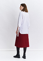 z22165 Блузка женская