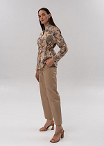 z31707 Брюки женские