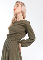 z82537 Платье женское