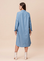 z11501 Платье женское