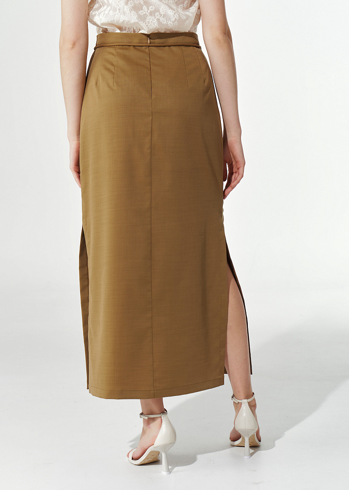 z41208 Юбка женская