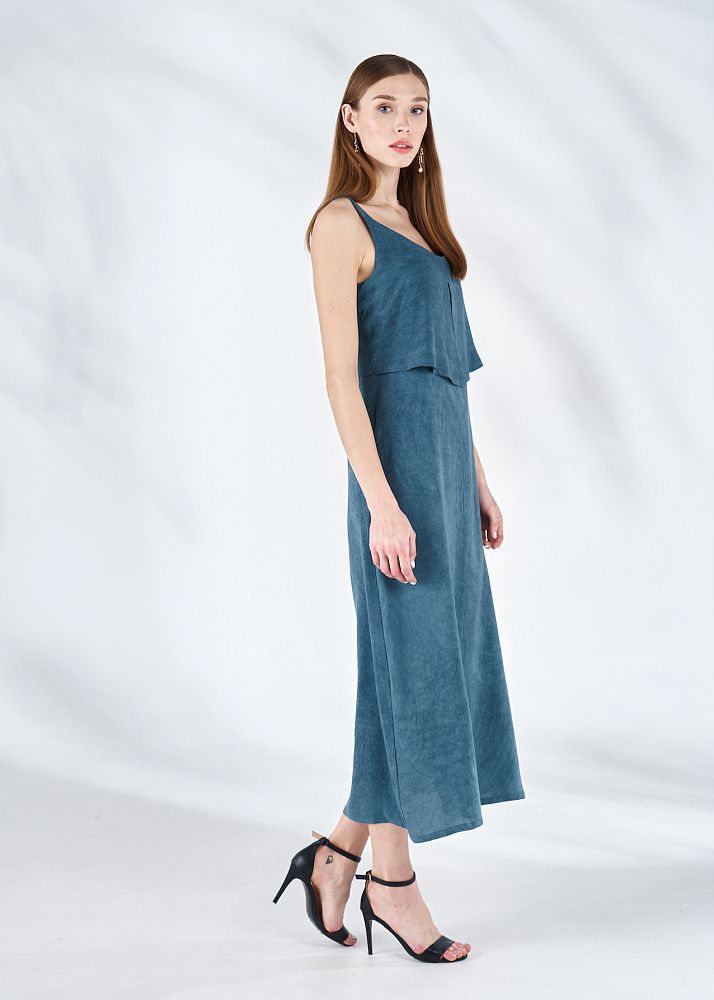 z21514 Платье женское