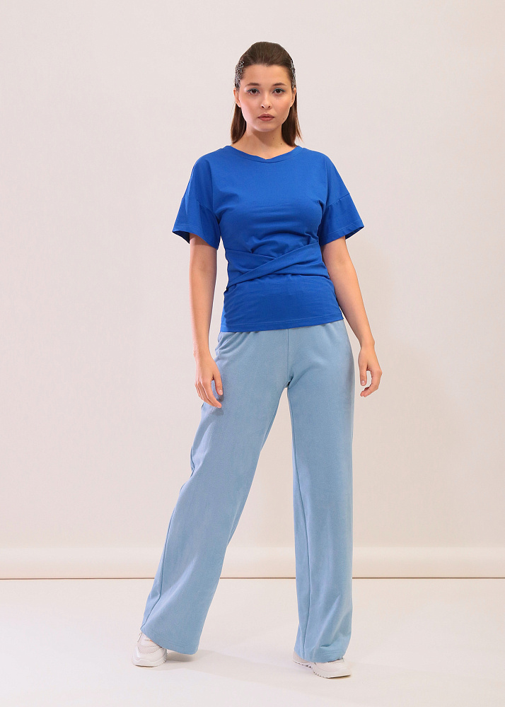 z01134  Футболка  женская