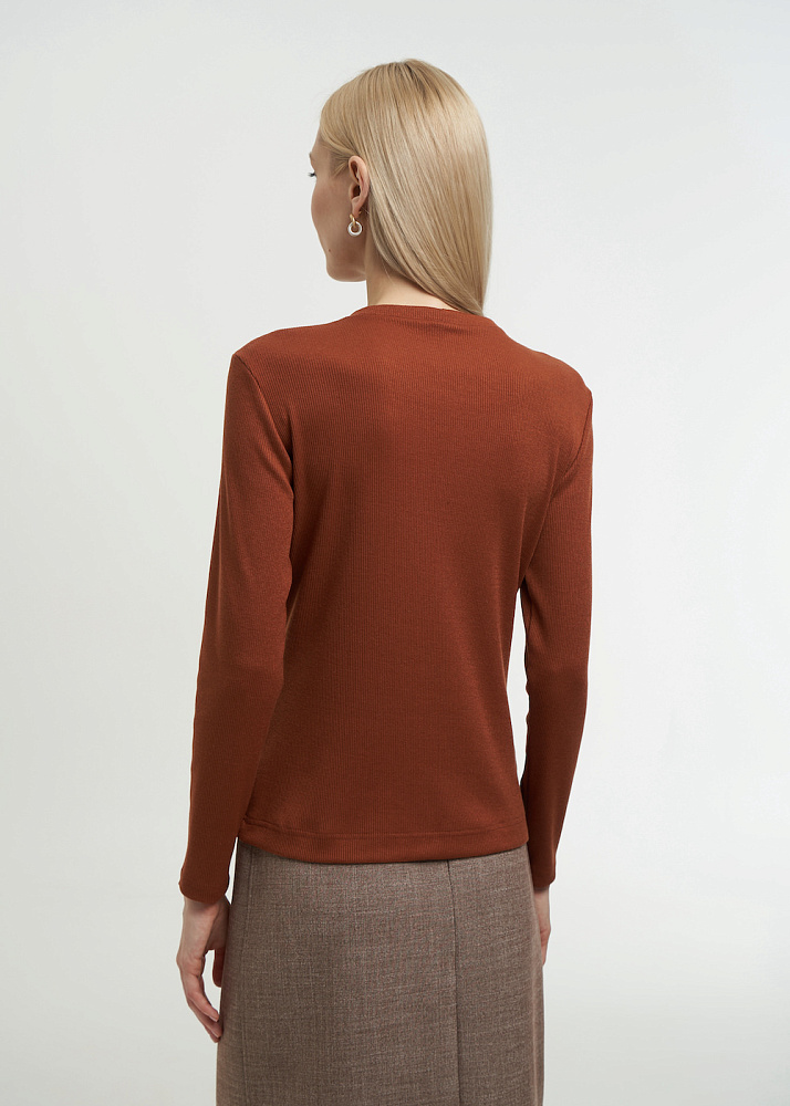 z32916 Джемпер  женский