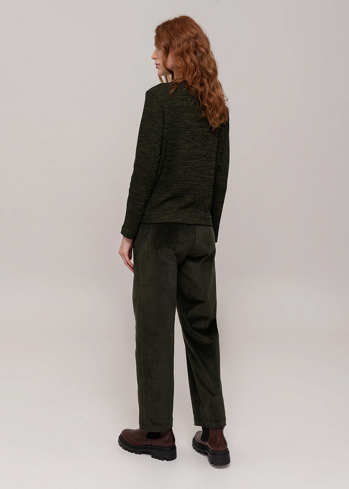 232656 Рубашка женская