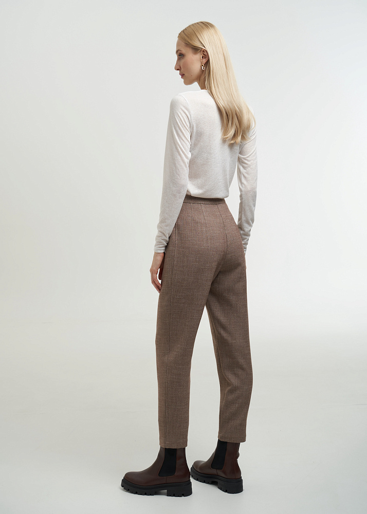 z32709 Брюки женские