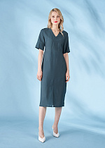 221562 Платье женское