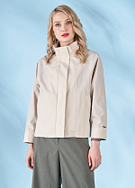 221654 Жакет женский