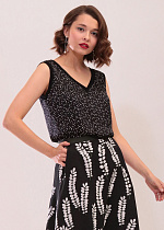 z01108  Блузка женская