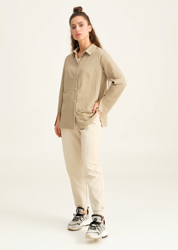 z11123 Блузка женская