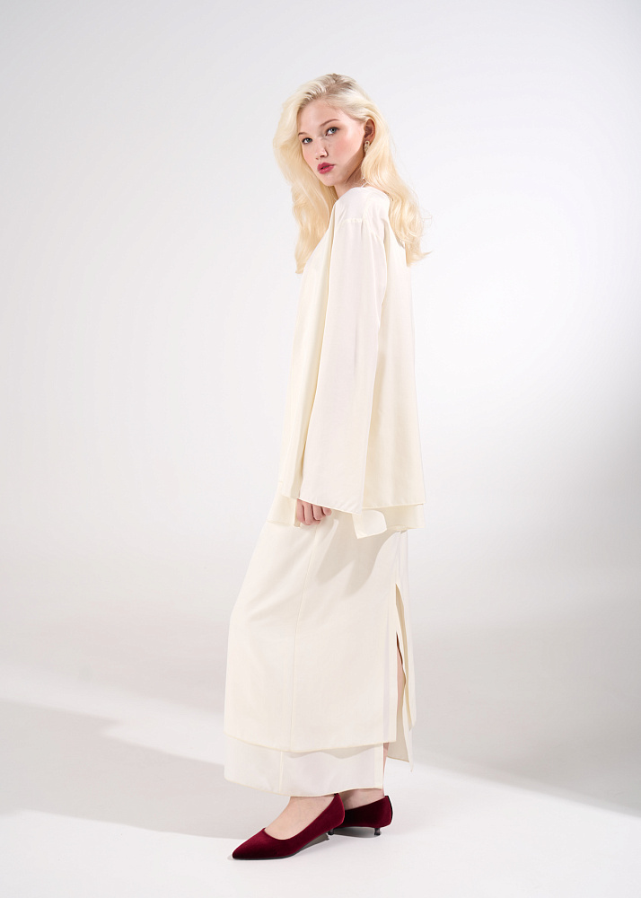 z53113 Блузка женская