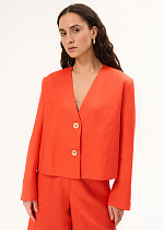 z51602 Жакет женский