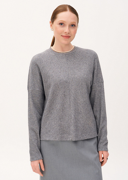 z52909 Джемпер женский