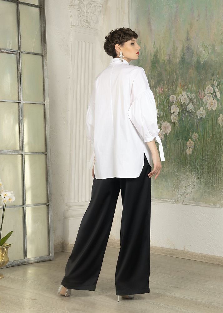 z03120  Блузка женская