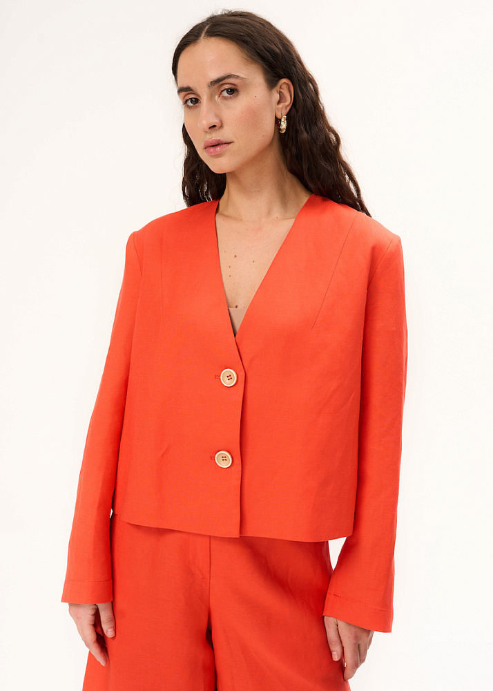 z51602 Жакет женский