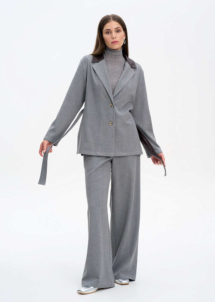 z42601 Жакет женский