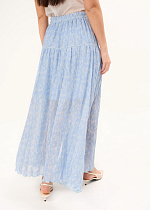 z51208 Юбка женская