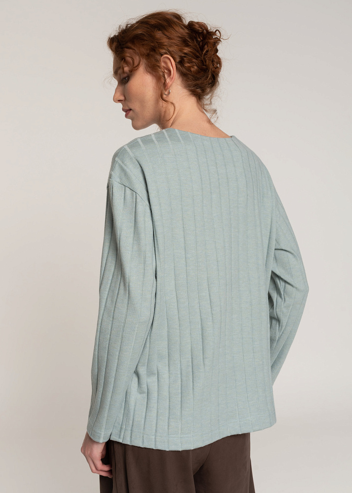 242963 Джемпер женский