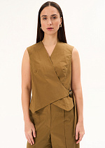 z51601 Жилет женский