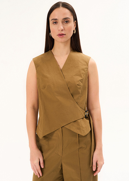 z51601 Жилет женский