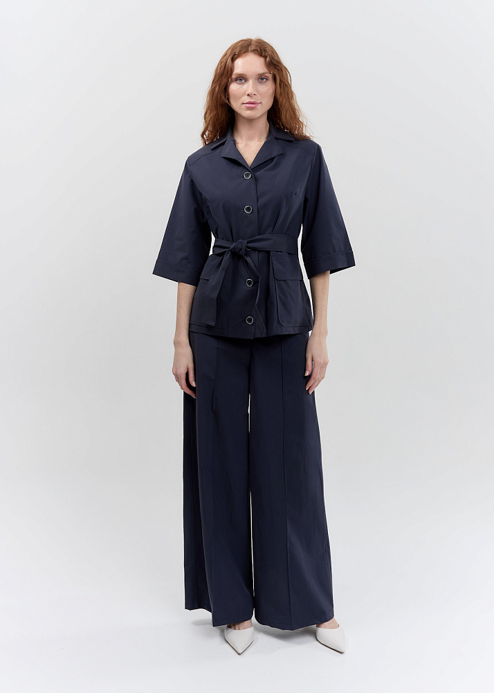 251609 Жакет женский