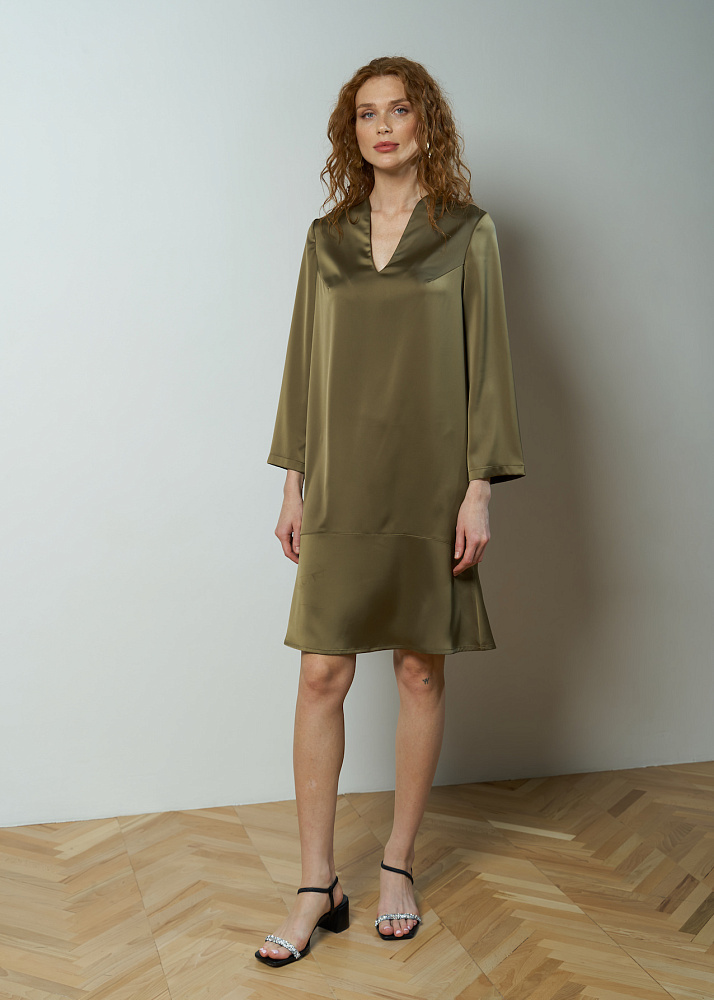 z33512 Платье женское