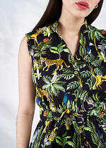 z21171 Блузка женская