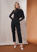 213109 Блузка женская