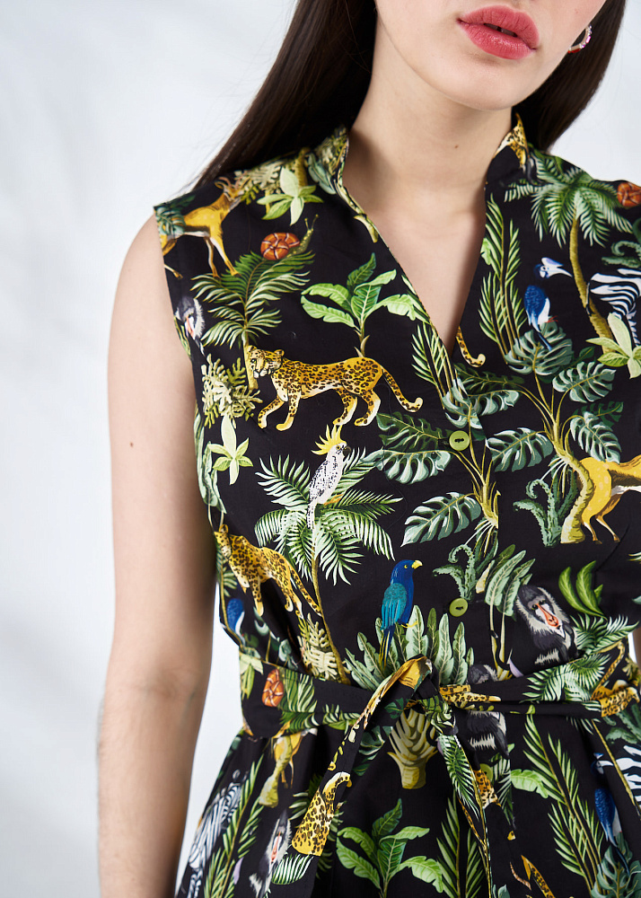 z21171 Блузка женская