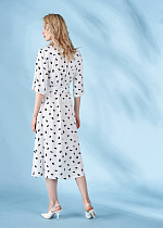 221558 Платье женское