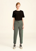 z11724 Брюки женские