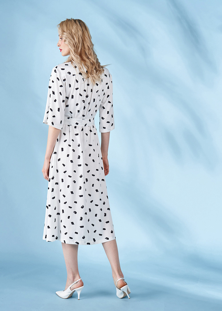 221558 Платье женское