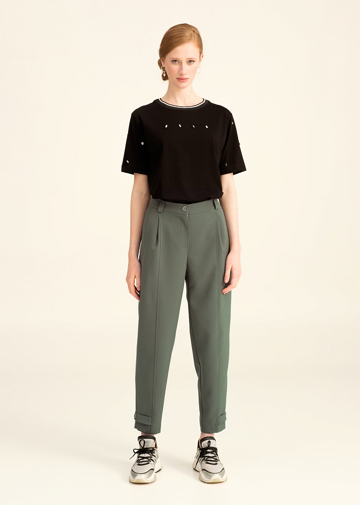 z11724 Брюки женские