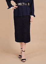 212202 Юбка женская