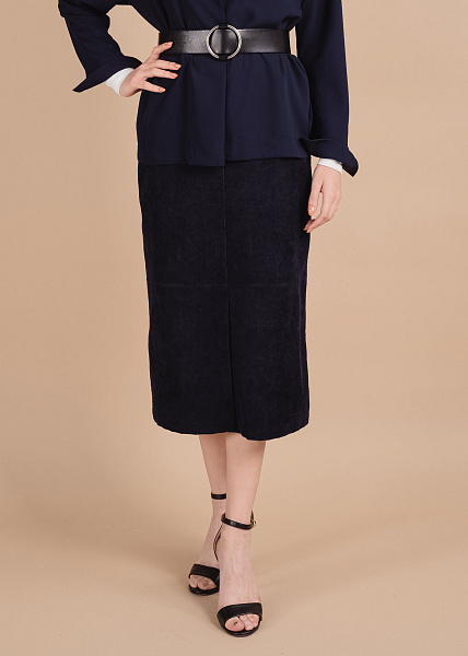 212202 Юбка женская